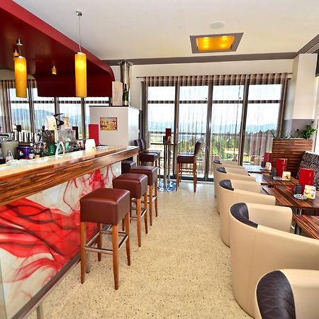 Hotel G.H. Knoll "Proellhofer" Cafe Bar Hills Fladnitz an der Teichalm Zewnętrze zdjęcie
